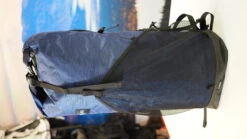 Skalmo Ilforsen 40L Backpack EcoPak Ultra 38 Skalmo Ilforsen 40L Backpack EcoPak Ultra -Camp Friluft Gear P3280370