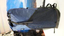 Skalmo Ilforsen 40L Backpack EcoPak Ultra 26 Skalmo Ilforsen 40L Backpack EcoPak Ultra -Camp Friluft Gear P3280371