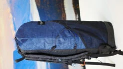 Skalmo Ilforsen 40L Backpack EcoPak Ultra 34 Skalmo Ilforsen 40L Backpack EcoPak Ultra -Camp Friluft Gear P3280374