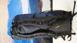 Skalmo Ilforsen 40L Backpack EcoPak Ultra 27 Skalmo Ilforsen 40L Backpack EcoPak Ultra -Camp Friluft Gear P3280376