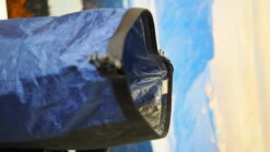 Skalmo Ilforsen 40L Backpack EcoPak Ultra 28 Skalmo Ilforsen 40L Backpack EcoPak Ultra -Camp Friluft Gear P3280379