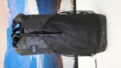 Skalmo Ilforsen 40L Backpack EcoPak Ultra 37 Skalmo Ilforsen 40L Backpack EcoPak Ultra -Camp Friluft Gear P3280380