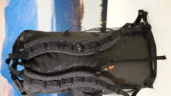 Skalmo Ilforsen 40L Backpack EcoPak Ultra 33 Skalmo Ilforsen 40L Backpack EcoPak Ultra -Camp Friluft Gear P3280385