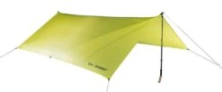 Sea To Summit Escapist Tarp Large 3X3 -Camp Friluft Gear Sea to Summit Escapist Tarp backpackinglight