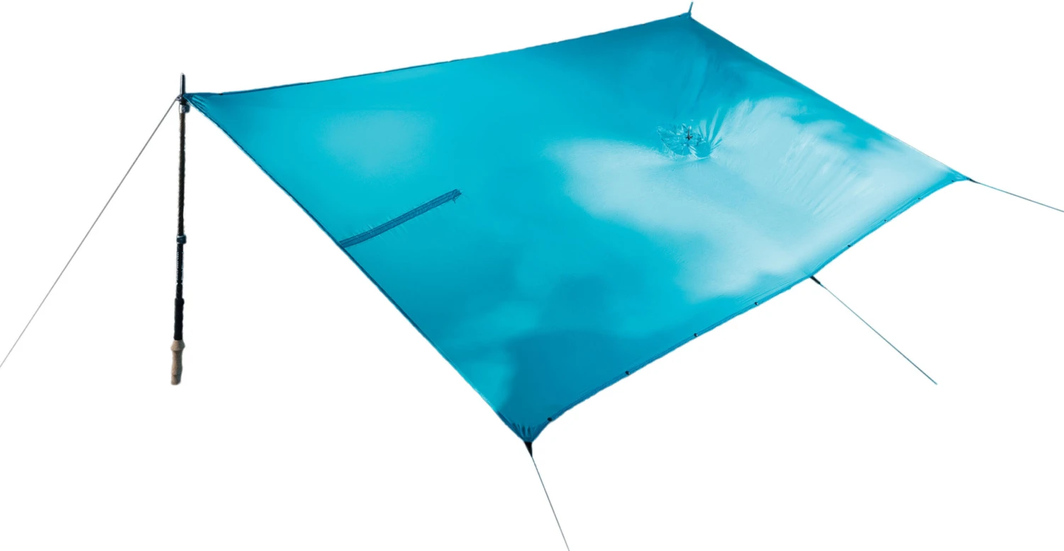 Sea To Summit Ultra-Sil Nano Tarp Poncho 8 Sea To Summit Ultra-Sil Nano Tarp Poncho - Billede 6