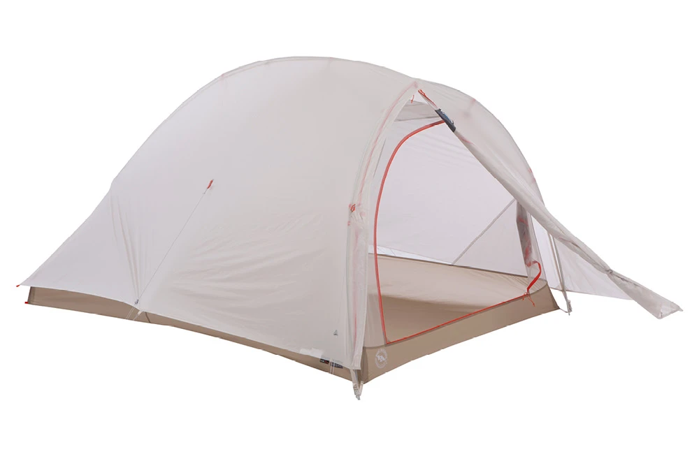 Big Agnes Fly Creek HV UL2 Solotion Dyed 4 Big Agnes Fly Creek HV UL2 Solotion Dyed - Billede 2