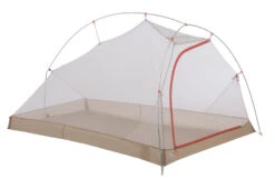 Big Agnes Fly Creek HV UL2 Solotion Dyed 10 Big Agnes Fly Creek HV UL2 Solotion Dyed -Camp Friluft Gear THVFLY221 Tent 002