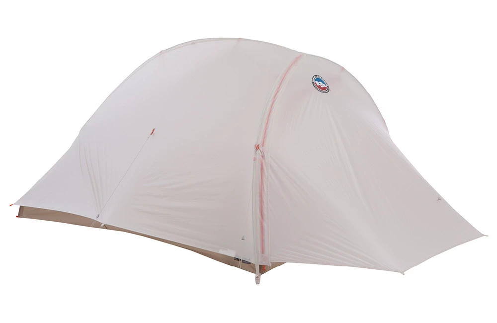 Big Agnes Fly Creek HV UL2 Solotion Dyed 7 Big Agnes Fly Creek HV UL2 Solotion Dyed - Billede 5