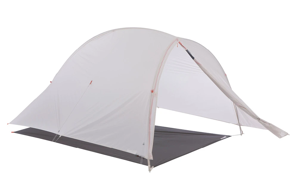Big Agnes Fly Creek HV UL2 Solotion Dyed 5 Big Agnes Fly Creek HV UL2 Solotion Dyed - Billede 3