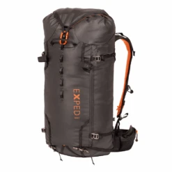 Exped VERGLAS 40 Backpack -Camp Friluft Gear Verglas 40 black 7640445453295