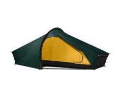 Hilleberg Akto - Green -Camp Friluft Gear bPHsxeXM