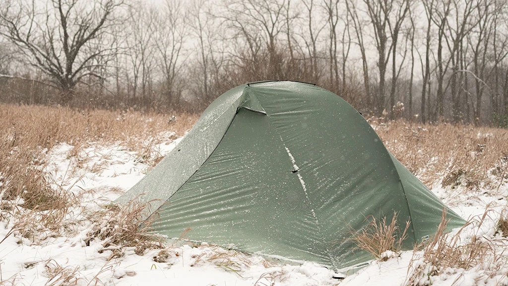 Tarptent Double Rainbow DW (double Wall) 13 Tarptent Double Rainbow DW (double Wall) - Billede 11