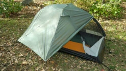 Tarptent Double Rainbow DW (double Wall) 36 Tarptent Double Rainbow DW (double Wall) -Camp Friluft Gear drdw fly quarteroff