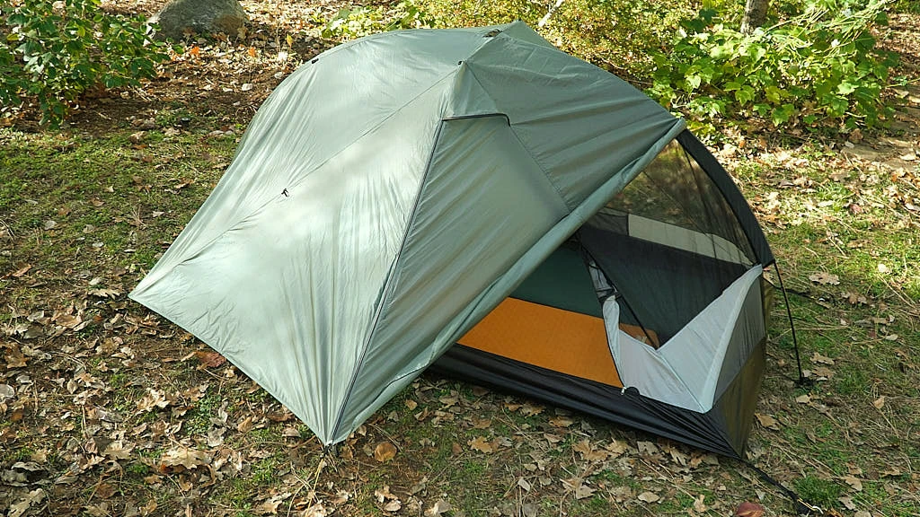 Tarptent Double Rainbow DW (double Wall) 19 Tarptent Double Rainbow DW (double Wall) - Billede 17