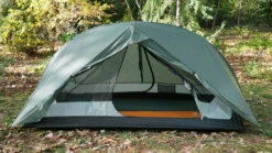Tarptent Double Rainbow DW (double Wall) 33 Tarptent Double Rainbow DW (double Wall) -Camp Friluft Gear drdw flydoor fullopen