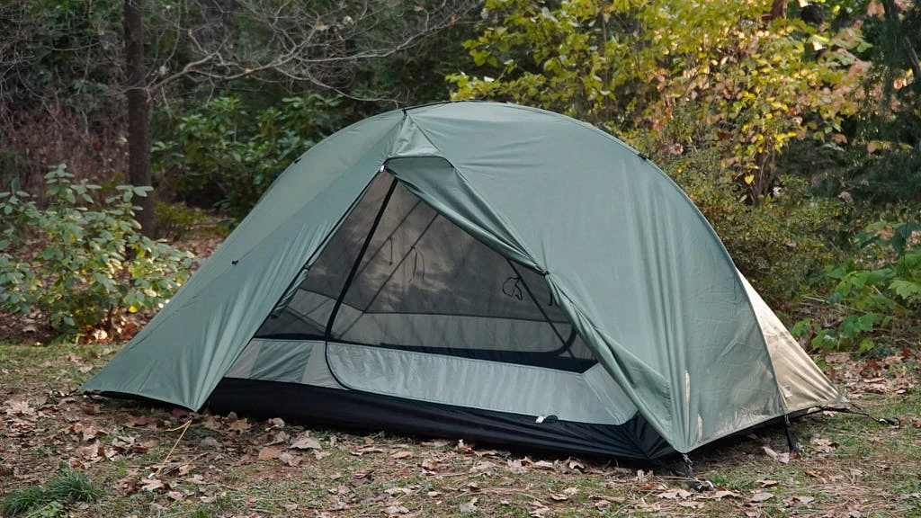 Tarptent Double Rainbow DW (double Wall) 12 Tarptent Double Rainbow DW (double Wall) - Billede 10