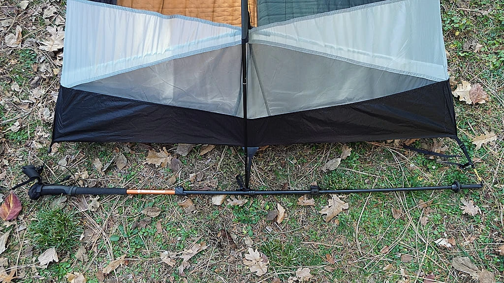 Tarptent Double Rainbow DW (double Wall) 18 Tarptent Double Rainbow DW (double Wall) - Billede 16