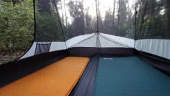Tarptent Double Rainbow DW (double Wall) 34 Tarptent Double Rainbow DW (double Wall) -Camp Friluft Gear drdw interior endflap closed