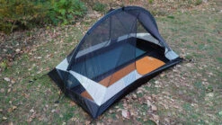 Tarptent Double Rainbow DW (double Wall) 26 Tarptent Double Rainbow DW (double Wall) -Camp Friluft Gear drdw interior opendoor