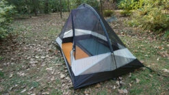 Tarptent Double Rainbow DW (double Wall) 23 Tarptent Double Rainbow DW (double Wall) -Camp Friluft Gear drdw interior opendoor2