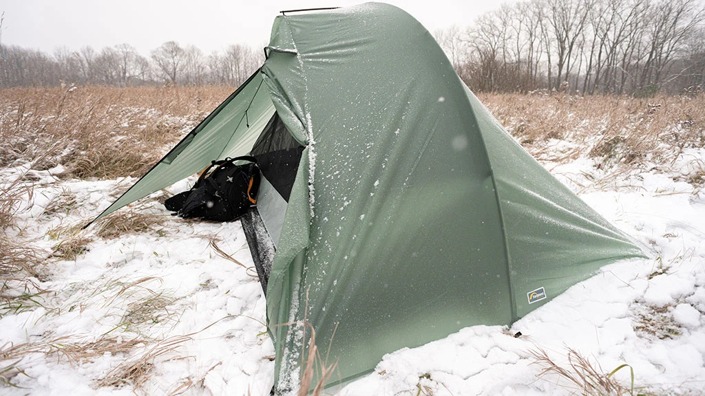 Tarptent Double Rainbow DW (double Wall) 4 Tarptent Double Rainbow DW (double Wall) - Billede 2