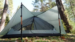 Tarptent Double Rainbow DW (double Wall) 24 Tarptent Double Rainbow DW (double Wall) -Camp Friluft Gear drdw porchmode