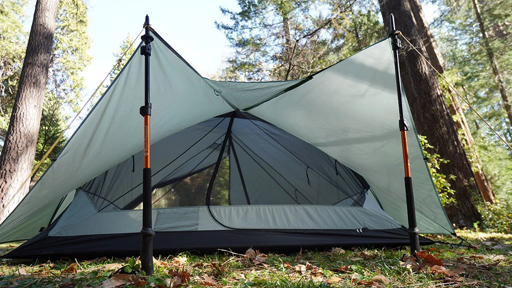 Tarptent Double Rainbow DW (double Wall) 7 Tarptent Double Rainbow DW (double Wall) - Billede 5