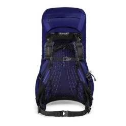 Osprey Eja 48 Womens Backpack -Camp Friluft Gear eja48 back equinox blue 1