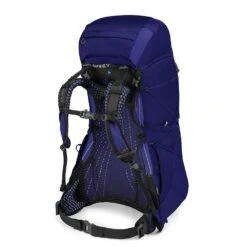 Osprey Eja 48 Womens Backpack -Camp Friluft Gear eja48 side back equinox blue 1
