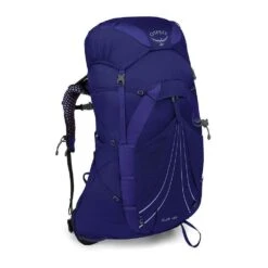 Osprey Eja 48 Womens Backpack -Camp Friluft Gear eja48 side equinox blue 2