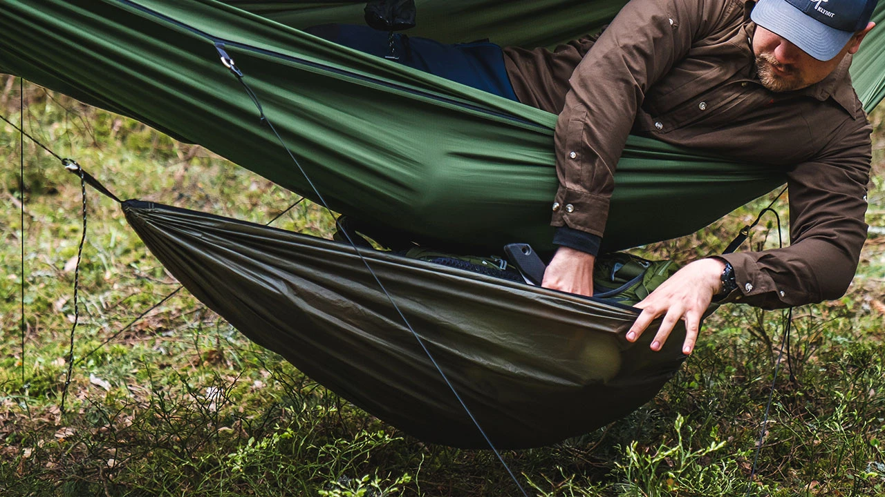 Lesovik HUBA Gear Shelf 5 Lesovik HUBA Gear Shelf - Billede 3