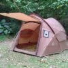 Luxe Outdoor Oasis Shelter -Camp Friluft Gear luxe outdoor oasis shelter fam 1643129390 9c3a15fc progressive