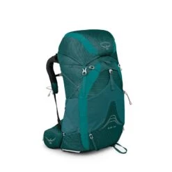 Osprey Eja 48 Womens Backpack -Camp Friluft Gear osprey eja 48 deep teal wml