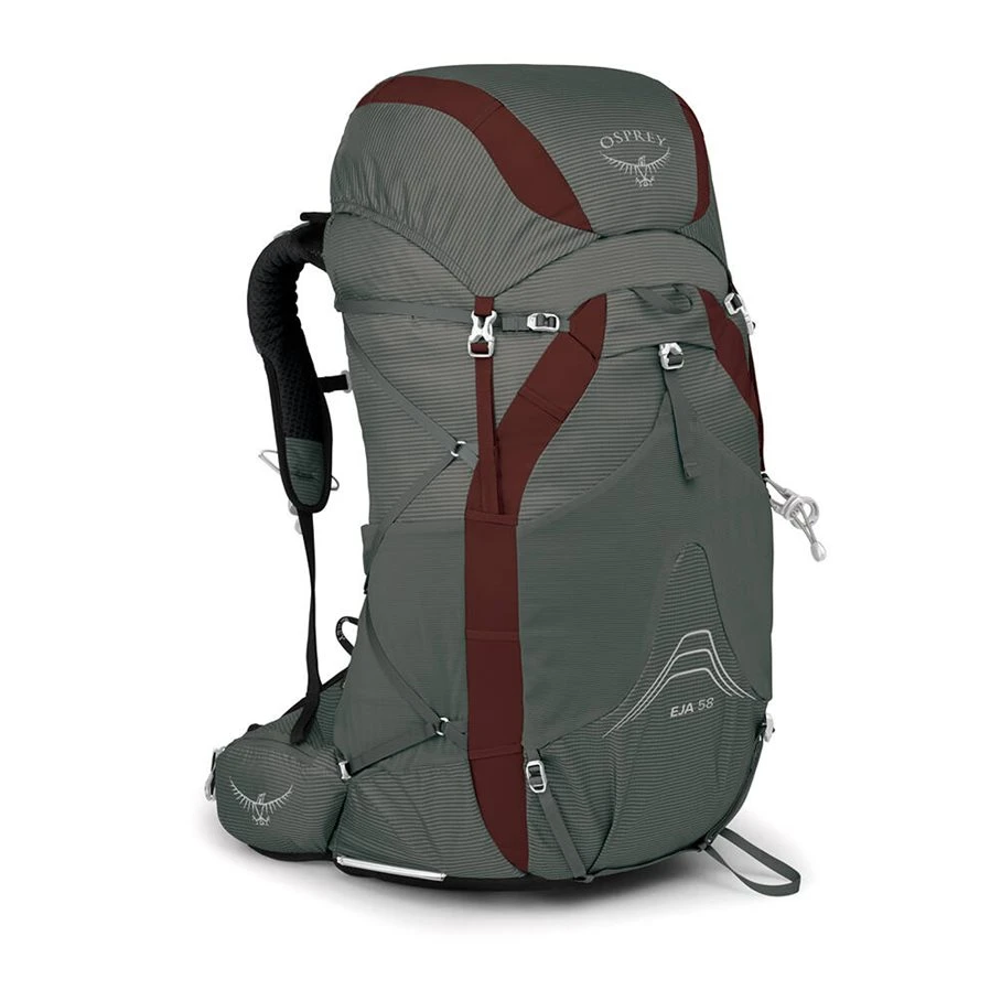 Osprey Eja 58 Womens Backpack 7 Osprey Eja 58 Womens Backpack - Billede 5