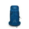 Osprey Exos 38 2 Osprey Exos 38 -Camp Friluft Gear osprey exos 38 22a osp 10003559 blue ribbon 2