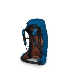 Osprey Exos 38 -Camp Friluft Gear osprey exos 38 22a osp 10003559 blue ribbon 3