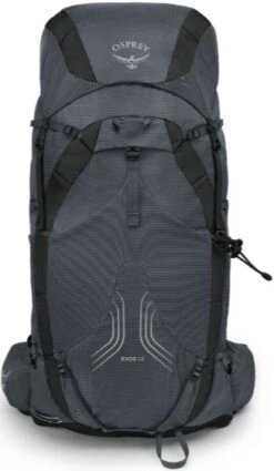 Osprey Exos 38 -Camp Friluft Gear osprey ms exos 38 tungsten grey 0