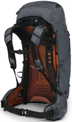 Osprey Exos 38 -Camp Friluft Gear osprey ms exos 38 tungsten grey 2