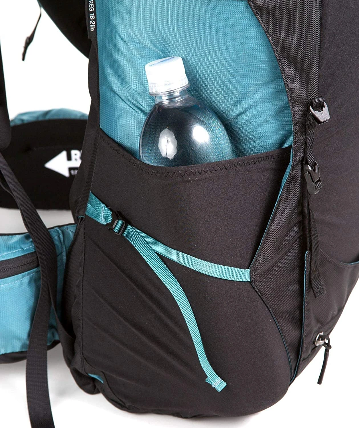 Granite Gear Perimeter 35 - Women's Fit 3 Granite Gear Perimeter 35 - Women's Fit