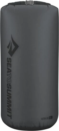 Sea To Summit Ultra-Sil Nano Dry Sack 35L 18 Sea To Summit Ultra-Sil Nano Dry Sack 35L -Camp Friluft Gear sea to summit drysack ultra sil 35l grey 0