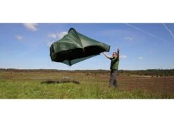 Nordisk Telemark 2 LW -Camp Friluft Gear telemark2