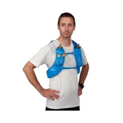 Ultimate Direction Ultra Vest 5 + 1,5L Reservoir -Camp Friluft Gear ua6 1